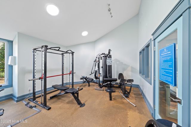 1205 Sand Dollar Court, Kure Beach, NC 28449