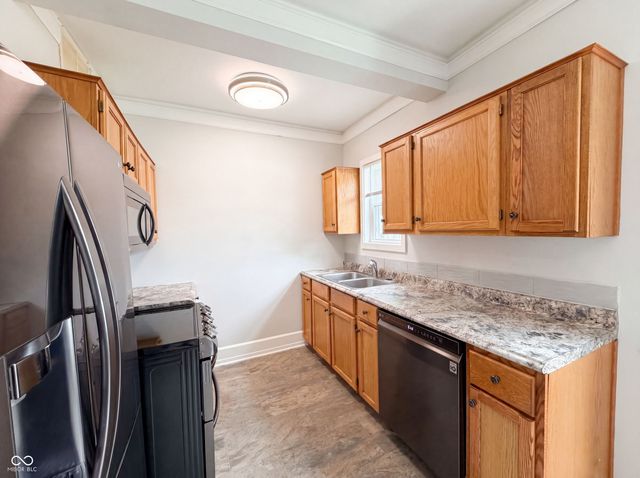 1510 E Raymond Street, Indianapolis, IN 46203