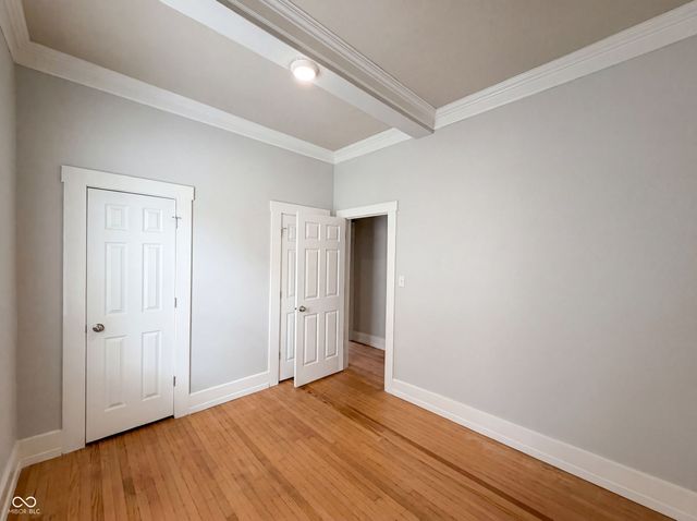 1510 E Raymond Street, Indianapolis, IN 46203