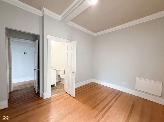 1510 E Raymond Street, Indianapolis, IN 46203