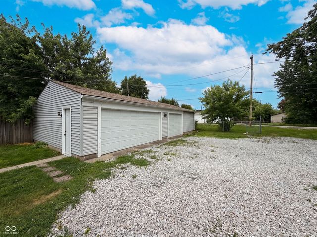 1510 E Raymond Street, Indianapolis, IN 46203