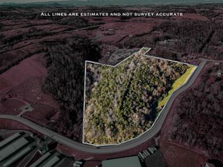 TBD Parcel 1-8 LACEY KING WAY, Staunton, VA 24401