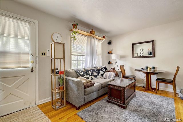 1200 E 24th Avenue, Denver, CO 80205