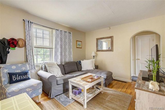 1200 E 24th Avenue, Denver, CO 80205