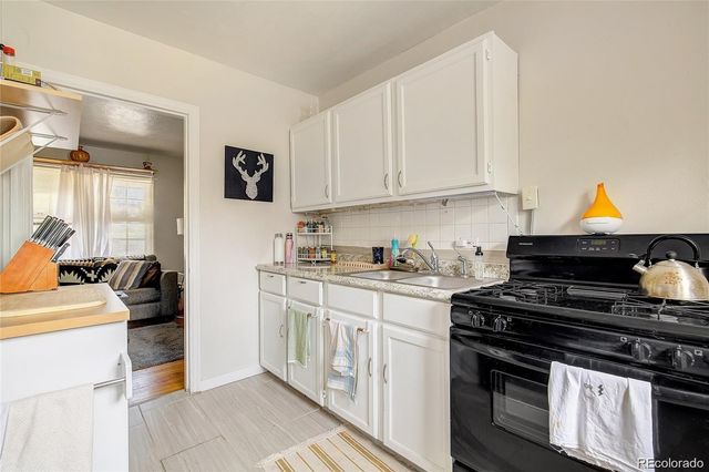 1200 E 24th Avenue, Denver, CO 80205