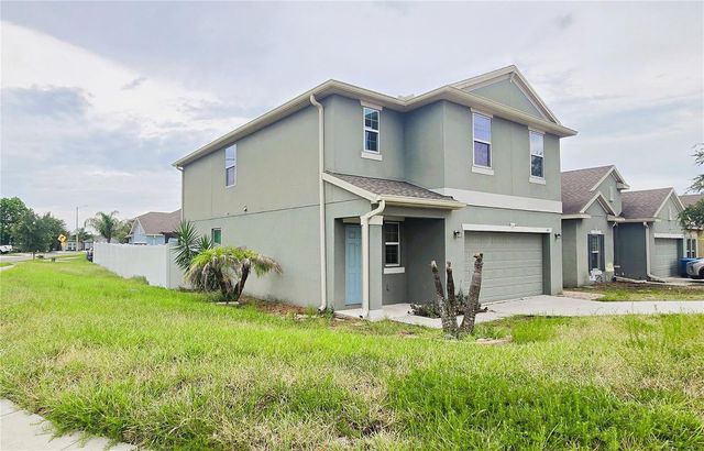 1411 WOODLARK DRIVE, Haines City, FL 33844