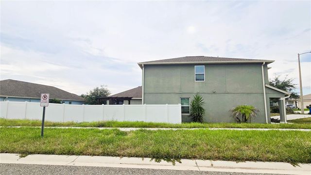 1411 WOODLARK DRIVE, Haines City, FL 33844