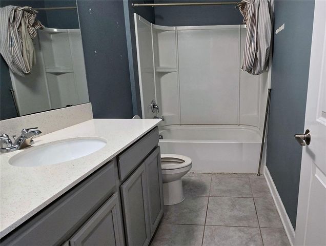 1411 WOODLARK DRIVE, Haines City, FL 33844