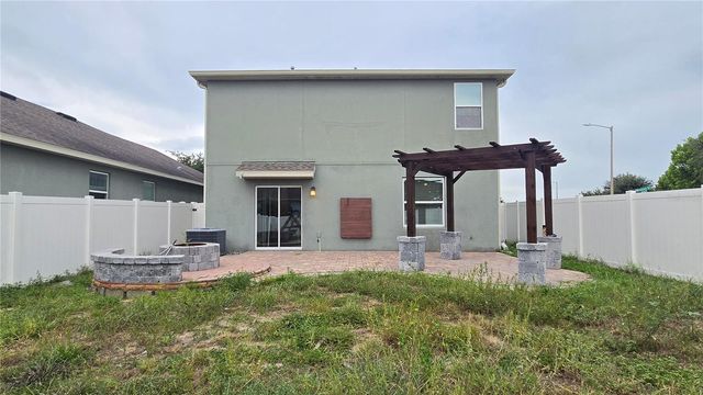 1411 WOODLARK DRIVE, Haines City, FL 33844