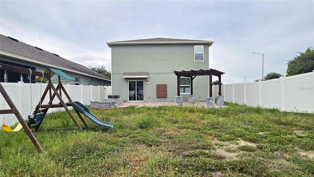 1411 WOODLARK DRIVE, Haines City, FL 33844