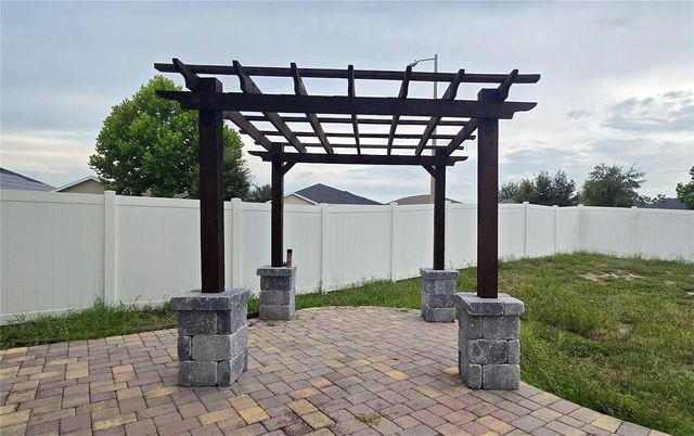 1411 WOODLARK DRIVE, Haines City, FL 33844
