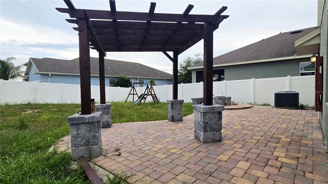 1411 WOODLARK DRIVE, Haines City, FL 33844
