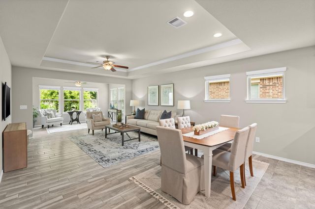 330 Ranch House Lane, Richmond, TX 77469