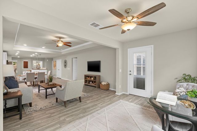 330 Ranch House Lane, Richmond, TX 77469