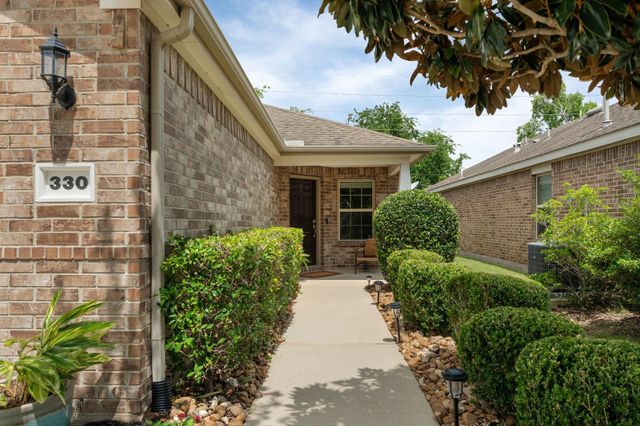 330 Ranch House Lane, Richmond, TX 77469