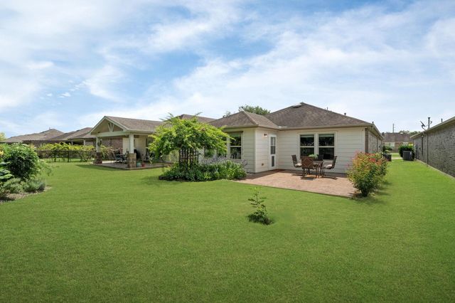 330 Ranch House Lane, Richmond, TX 77469