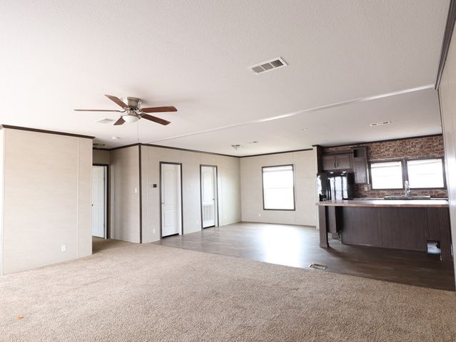 2610 S County Rd 150, Midland, TX 79706