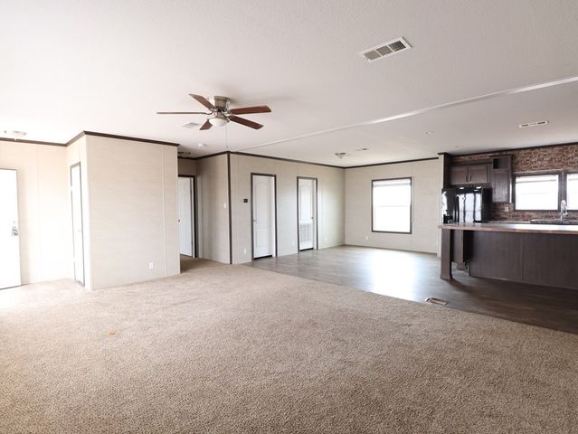 2610 S County Rd 150, Midland, TX 79706