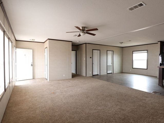 2610 S County Rd 150, Midland, TX 79706