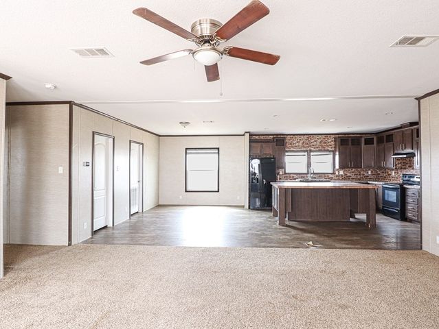 2610 S County Rd 150, Midland, TX 79706