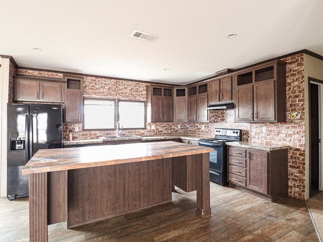 2610 S County Rd 150, Midland, TX 79706