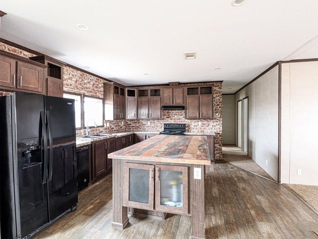 2610 S County Rd 150, Midland, TX 79706