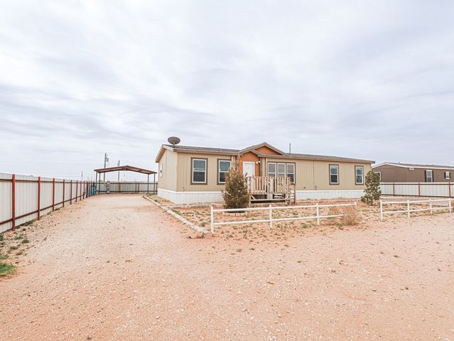 2610 S County Rd 150, Midland, TX 79706