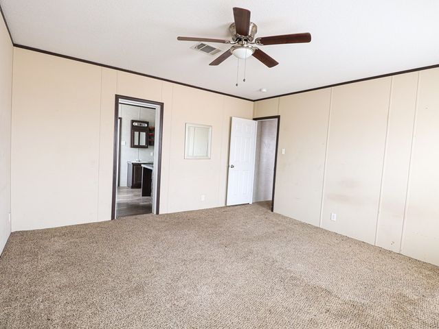 2610 S County Rd 150, Midland, TX 79706