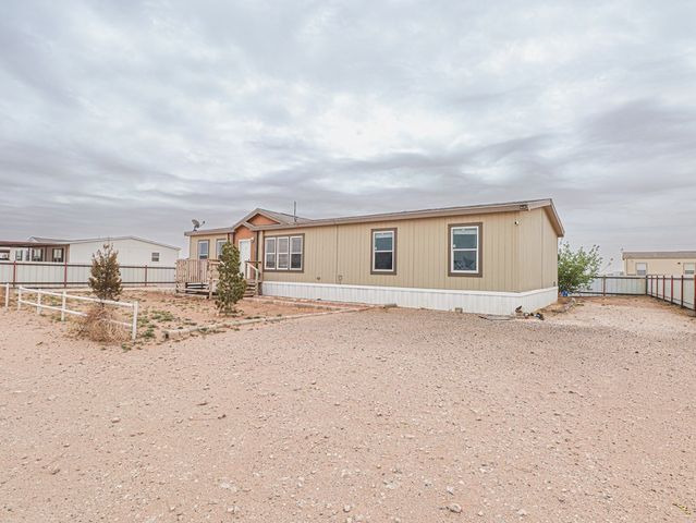 2610 S County Rd 150, Midland, TX 79706