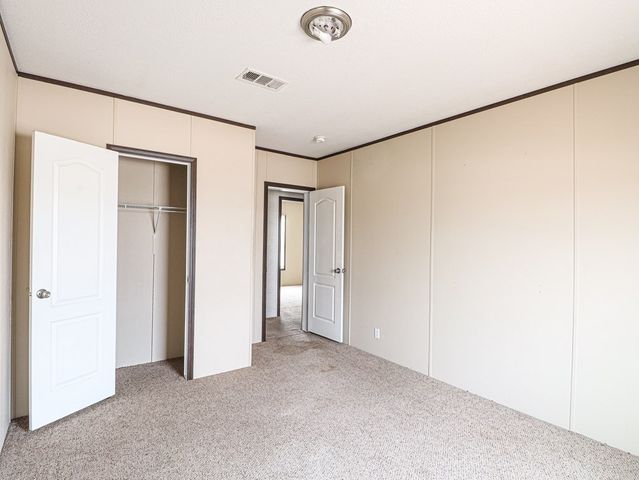 2610 S County Rd 150, Midland, TX 79706