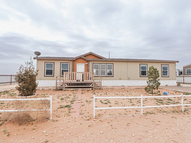 2610 S County Rd 150, Midland, TX 79706