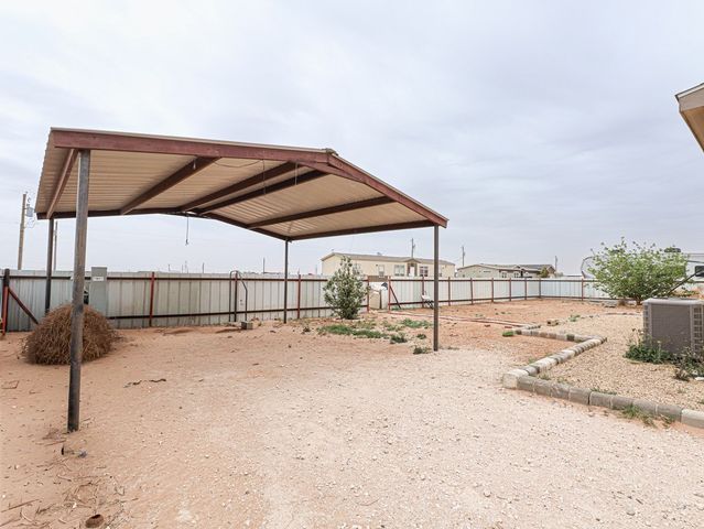2610 S County Rd 150, Midland, TX 79706
