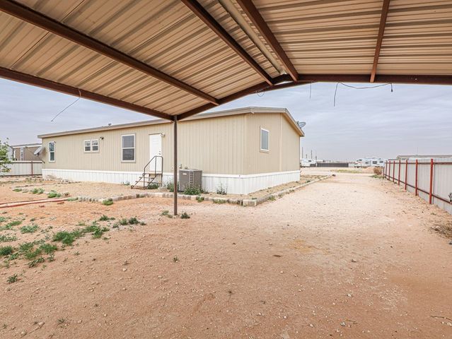 2610 S County Rd 150, Midland, TX 79706