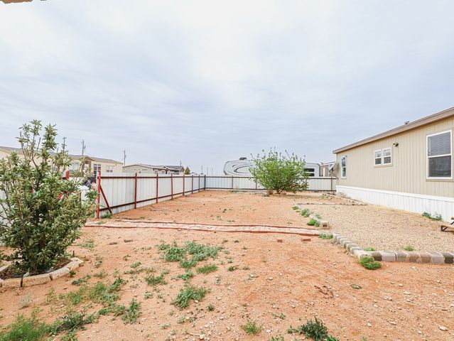 2610 S County Rd 150, Midland, TX 79706