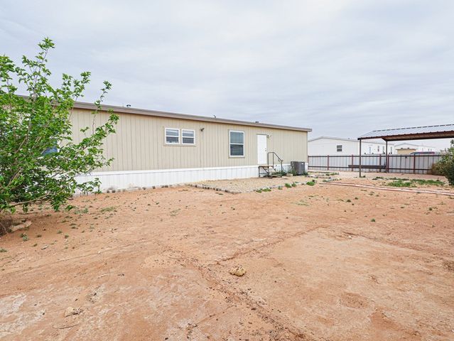 2610 S County Rd 150, Midland, TX 79706