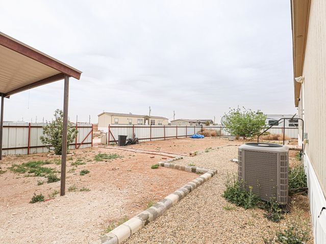 2610 S County Rd 150, Midland, TX 79706