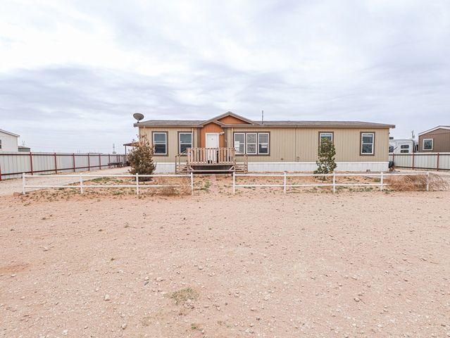 2610 S County Rd 150, Midland, TX 79706