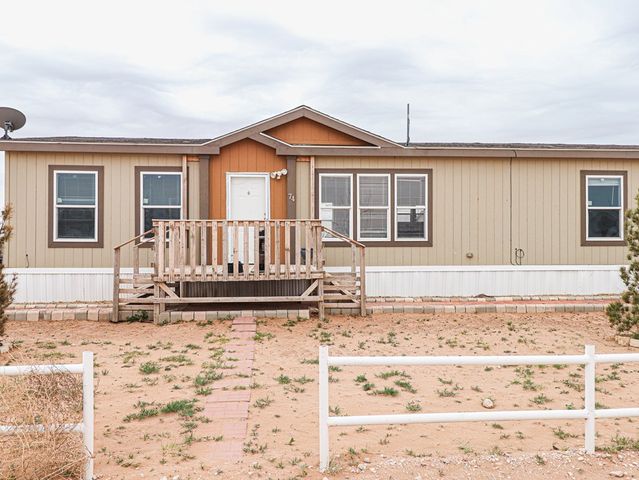 2610 S County Rd 150, Midland, TX 79706