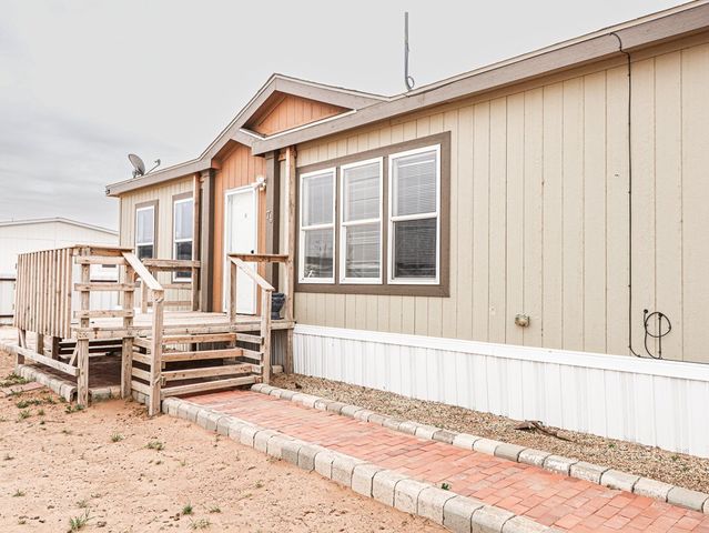 2610 S County Rd 150, Midland, TX 79706