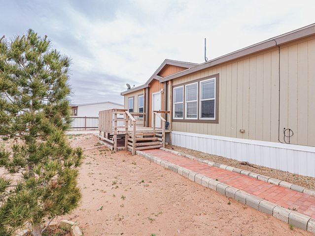 2610 S County Rd 150, Midland, TX 79706