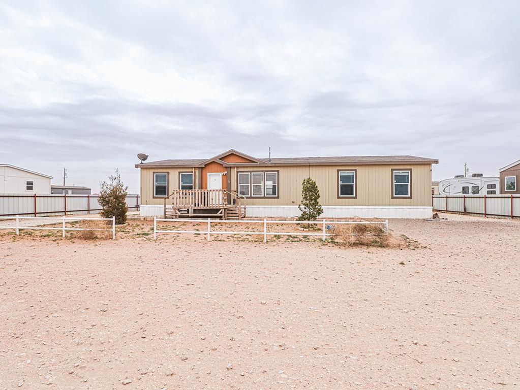 2610 S County Rd 150, Midland, TX 79706