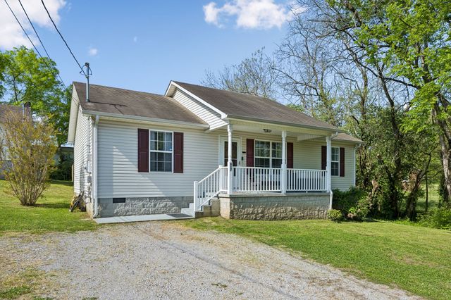 617 McCord St, Lewisburg, TN 37091