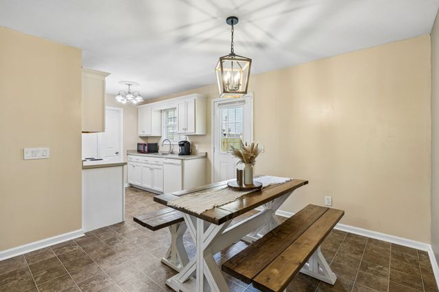 617 McCord St, Lewisburg, TN 37091