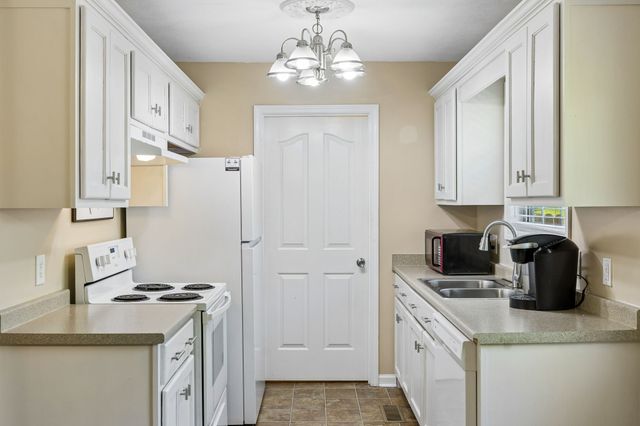 617 McCord St, Lewisburg, TN 37091