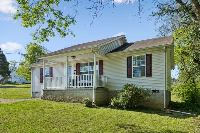 617 McCord St, Lewisburg, TN 37091