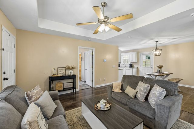 617 McCord St, Lewisburg, TN 37091
