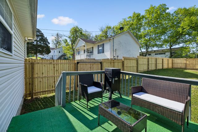 617 McCord St, Lewisburg, TN 37091