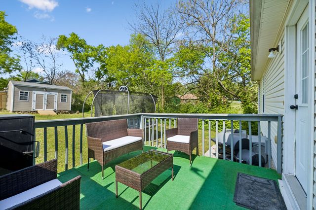 617 McCord St, Lewisburg, TN 37091
