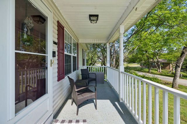 617 McCord St, Lewisburg, TN 37091