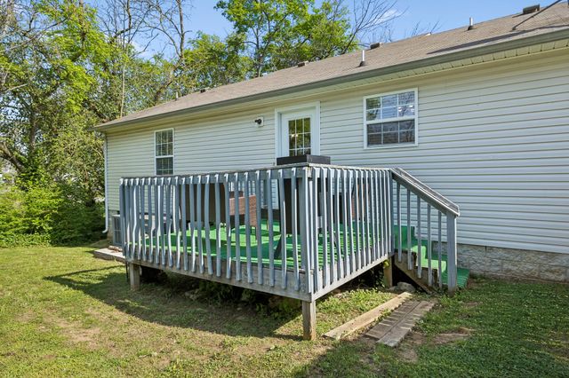 617 McCord St, Lewisburg, TN 37091